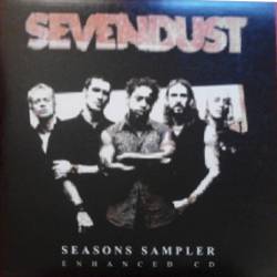 Sevendust : Seasons Sampler